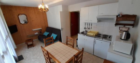 Studio 23m² Les Hermines n°41 Besse-Et-Saint-Anastaise
